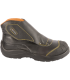 CHAUSSURE  DE SOUDEUR TYPE DERBY EN CUIR S3 SRC T46