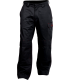 PANTALON DE TRAVAIL IGNIFUGÉ POUR SOUDEUR AVEC POCHES GENOUILLÈRES TAILLE 36