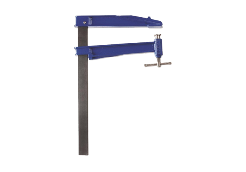 SERRE JOINT À POMPE GRANDE SAILLIE 100X30 CM