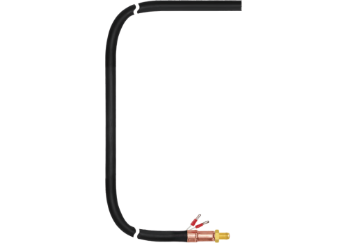 CÂBLE DE PUISSANCE M28/M34 4M