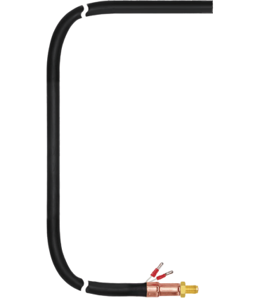 CÂBLE DE PUISSANCE M28/M34 4M