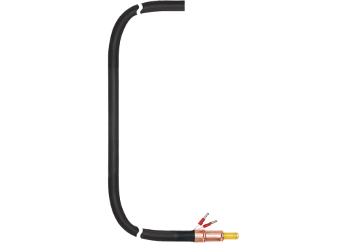 CÂBLE DE PUISSANCE M38 4M