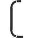HOUSSE DE FAISCEAU 25X1.5 MM 5M