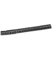 TUYAU GAZ PVC, NOIR 4M