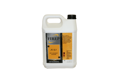 ANTI ADS ININFLAMMABLE BASE AQUEUSE 200L