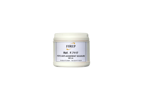 PÂTE ANTI ADS POT 300ML