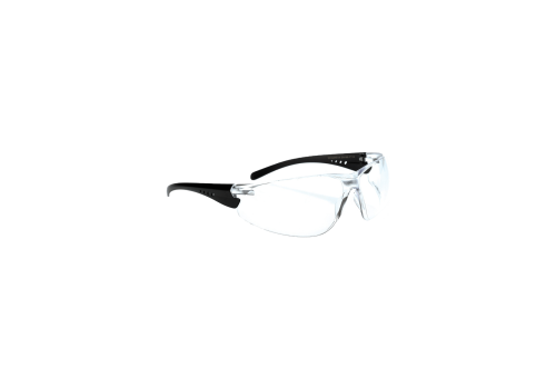 LUNETTES INCOLORES ELÉGANTES LUNETTES DE PROTECTION EN POLYCARBONATE
