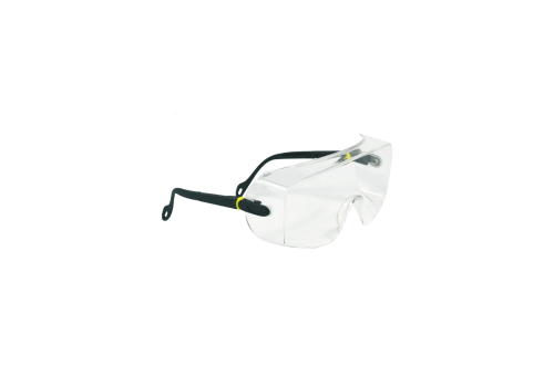 SUR-LUNETTE DE PROTECTION INCOLORE