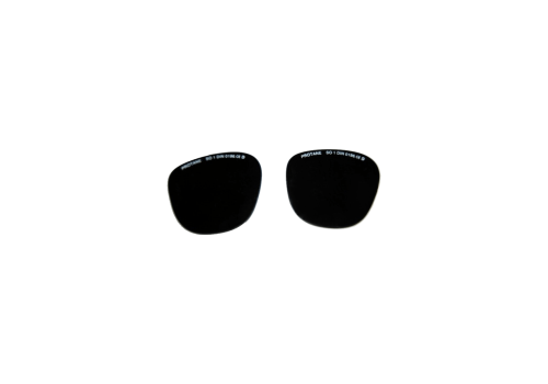 VERRE DE RECHANGE TEINTE 5 POUR LUNETTES REF. 444205