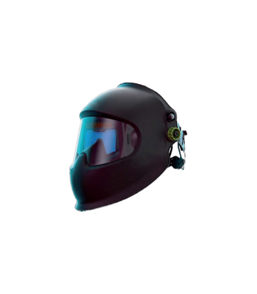 CAGOULE DE SOUDAGE LASER HAUT DE GAMME HYBRIDE (LASER + SOUDAGE À L’A