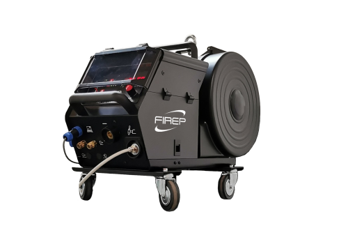 DEVIDOIR DE FIL FROID