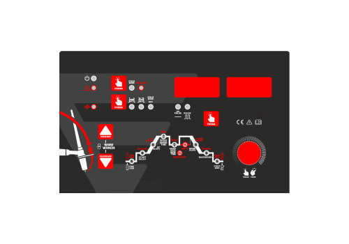 DEVIDOIR DE FIL FROID