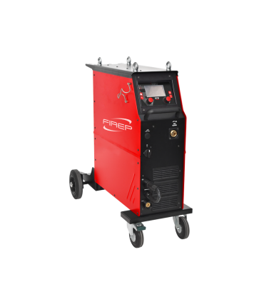 FIMIG 404C SYNERGIC COMPACT REFROIDI AIR NU