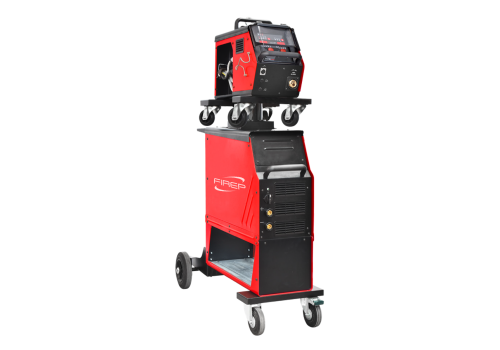 FIMIG 304S PULS DEVIDOIR SEPARE REFROIDI AIR NU