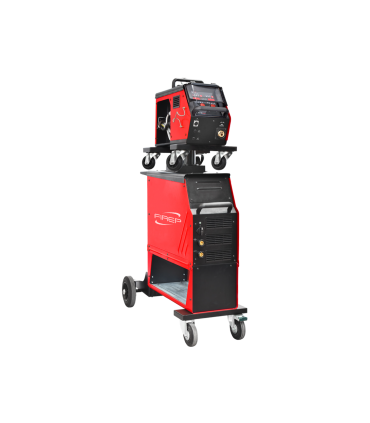 FIMIG 304S PULS DEVIDOIR SEPARE REFROIDI AIR NU