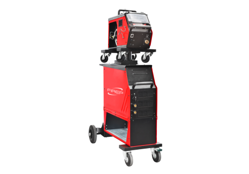 FIMIG 304S SYNERGIC DEVIDOIR SEPARE REFROIDI AIR NU