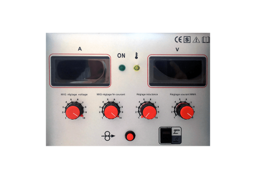 POSTE MIG/MAG COMPACT FIMIG 240C REF. AIR