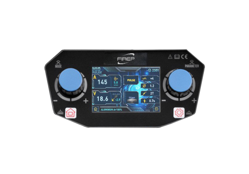 ONDULEUR MIG/MAG FIMIG 215 PULS REFROIDI AIR