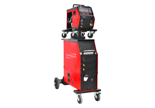 FIMIG 404SE PULS DEVIDOIR SEPARE REFROIDI EAU NU