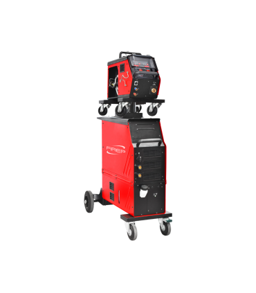 FIMIG 404SE PULS DEVIDOIR SEPARE REFROIDI EAU NU