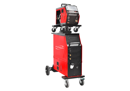 FIMIG 404SE SYNERGIC DEVIDOIR SEPARE REFROIDI EAU NU