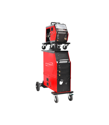 FIMIG 404SE SYNERGIC DEVIDOIR SEPARE REFROIDI EAU NU