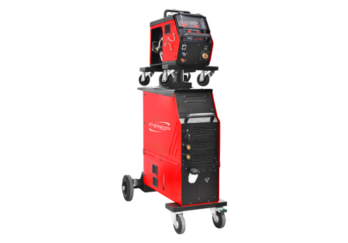 FIMIG 504SE BASIC DEVIDOIR SEPARE REFROIDI EAU