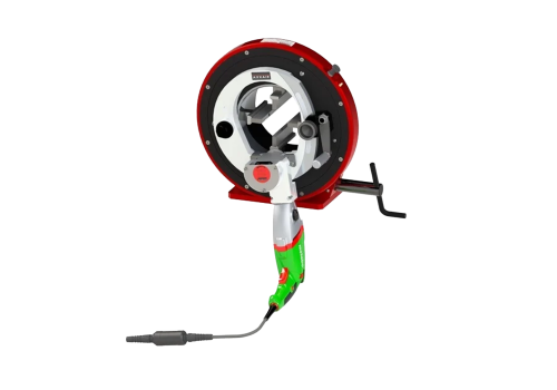 MACHINE À COUPER LES TUBES DE 16 À 170MM (EP.5MM MAX) 1300W,230V