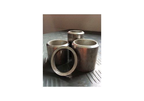 MACHINE ORBITALE À CHANFREINER LES TUBES Ø74 à 173mm