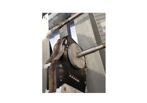 GÉNÉRATEUR SOUDAGE TIG ORBITAL 200A REFR AIR 1 LIGNE DE GAZ ET ANTENN