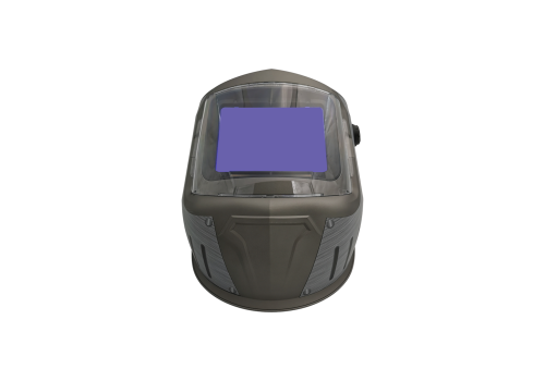 CAGOULE DE SOUDAGE FIREP V400 GRANDE VISION TEINTE VARIABLE