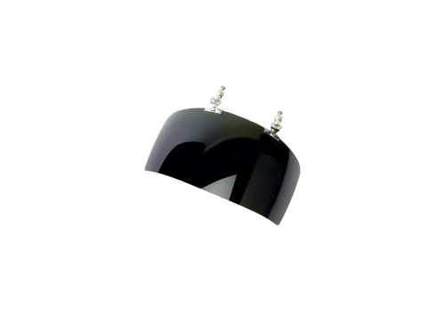 PETITE VISIÈRE DE RECHANGE TEINTE 5 POUR ÉCRAN FACIAL MEULAGE/PLASMA