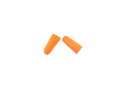 BOUCHON D'OREILLE SOUPLE ET CONFORT SANS CORDON (BTE 200 PAIRES)