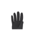 GANTS NEOPRENE FLOQUE 41CM TAILLE 10