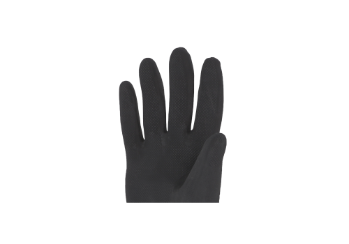 GANTS NEOPRENE FLOQUE 41CM TAILLE 10