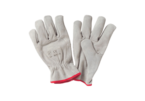 GANTS MANUTENTION TOUT CROUTE DE BOVIN (3.1.2.2) T10