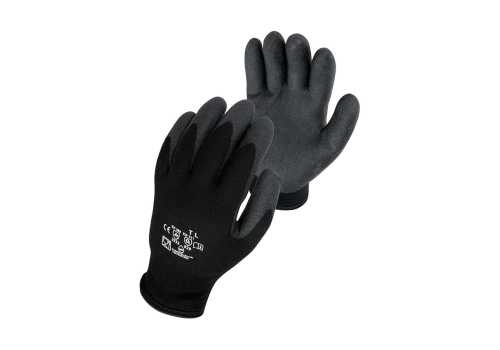 GANT DE MANUTENTION SPECIAL FROID (3.2.3.2) T8
