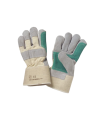 GANT DOCKER CROUTE DE BOVIN PAUME RENFORCEE T10 (3,1,4,3)