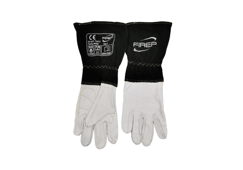 GANT TIG NOIR/BLANC HAUT DE GAMME TAILLE 9