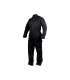 COMBINAISON DE TRAVAIL IGNIFUGÉE POUR SOUDEUR AVEC POCHES GENOUILLÈRES TAILLE XL