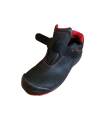 CHAUSSURE  DE SOUDEUR TYPE DERBY EN CUIR S3 SRC T42