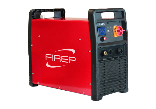 FICUT 125 400V SYSTÈME MANUEL AVEC TORCHE 6M