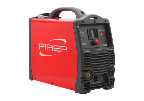 FICUT 85 400V SYSTÈME MANUEL AVEC TORCHE 6M