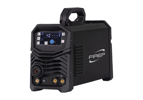 FICUT 40C 230V AVEC COMPRESSEUR INTEGRE SYSTÈME MANUEL AVEC TORCHE 4M