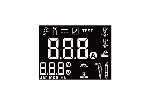 FICUT 125 400V SYSTÈME MANUEL AVEC TORCHE 6M