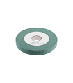 MEULE DE TOURET VERTE G80 125X16MM AL20