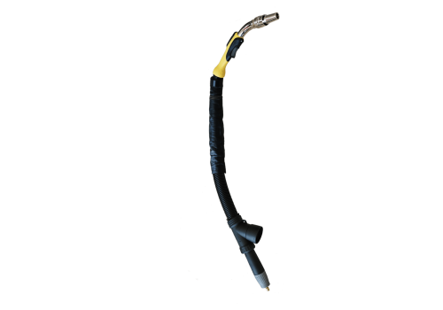 TORCHE MIG/MAG ASPIRANTE MA200 LG 5M 45° AVEC CLAPET