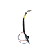 TORCHE MIG/MAG ASPIRANTE MA320 LG 4M 45° AVEC CLAPET