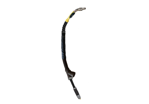 TORCHE MIG/MAG ASPIRANTE MA302 LG 3M 45°