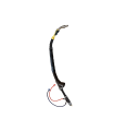 TORCHE MIG/MAG ASPIRANTE MA502 LG 4M 30°